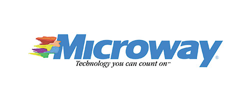 Microway Logo