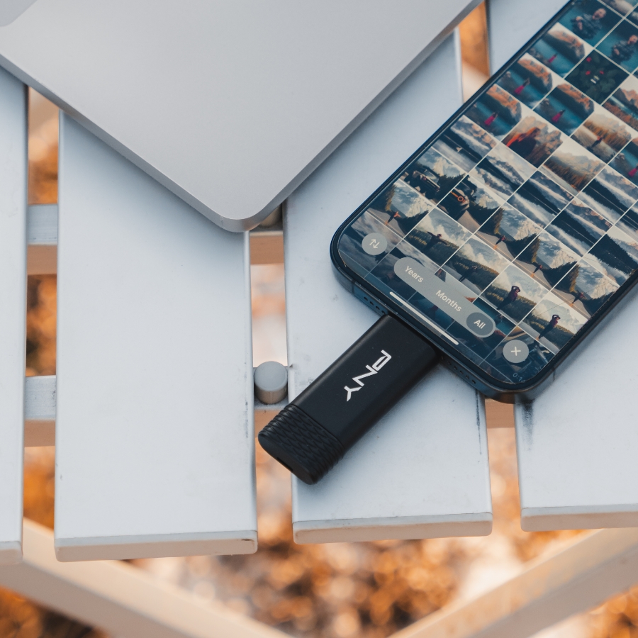 PRO Elite V3 Type-C USB 3.2 Gen 2 Flash Drive