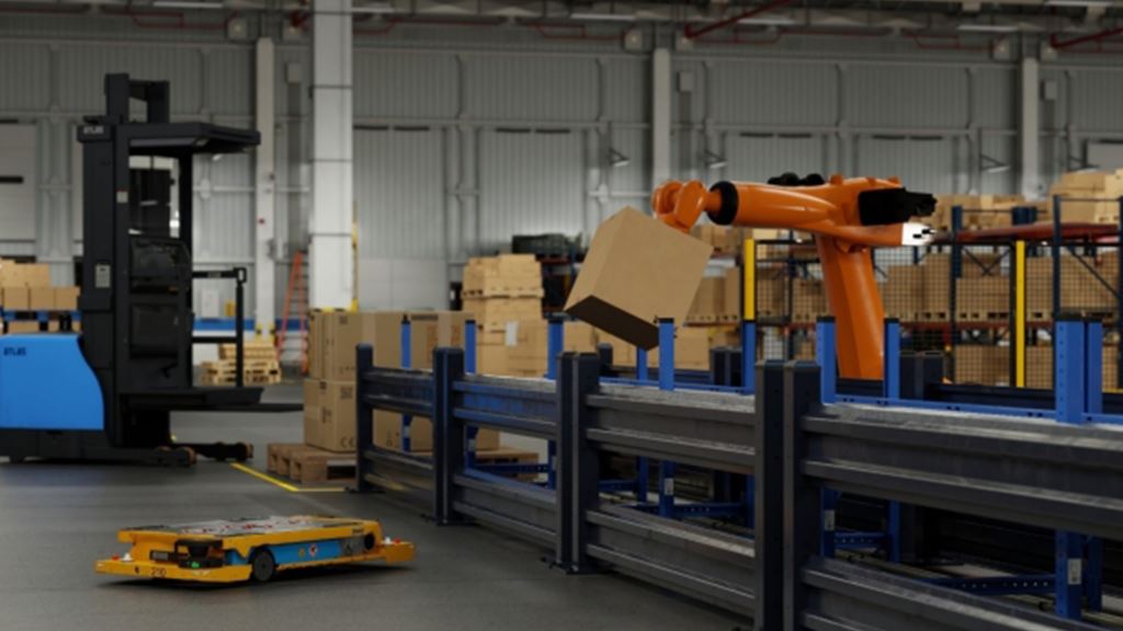 Instrumentation and equipment