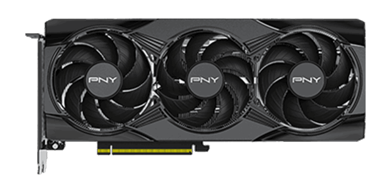 5070 ARGB Series GPU