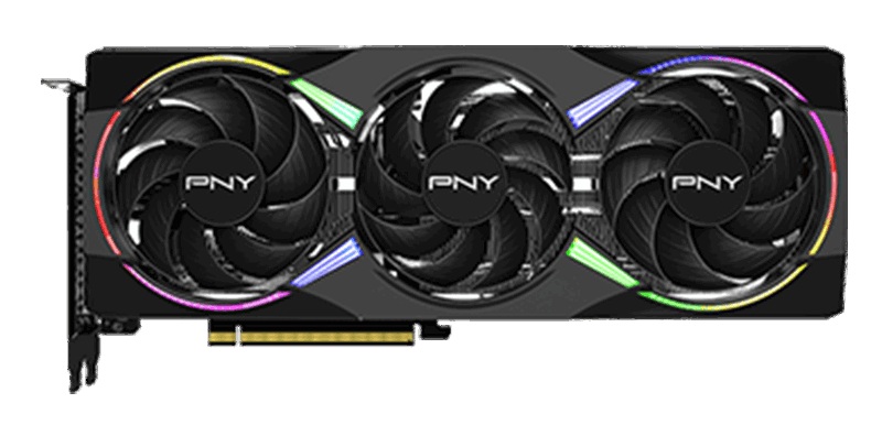 5060 Ti 8GB ARGB Series GPU