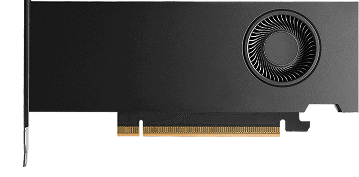 NVIDIA RTX PRO 2000 Blackwell GPU
