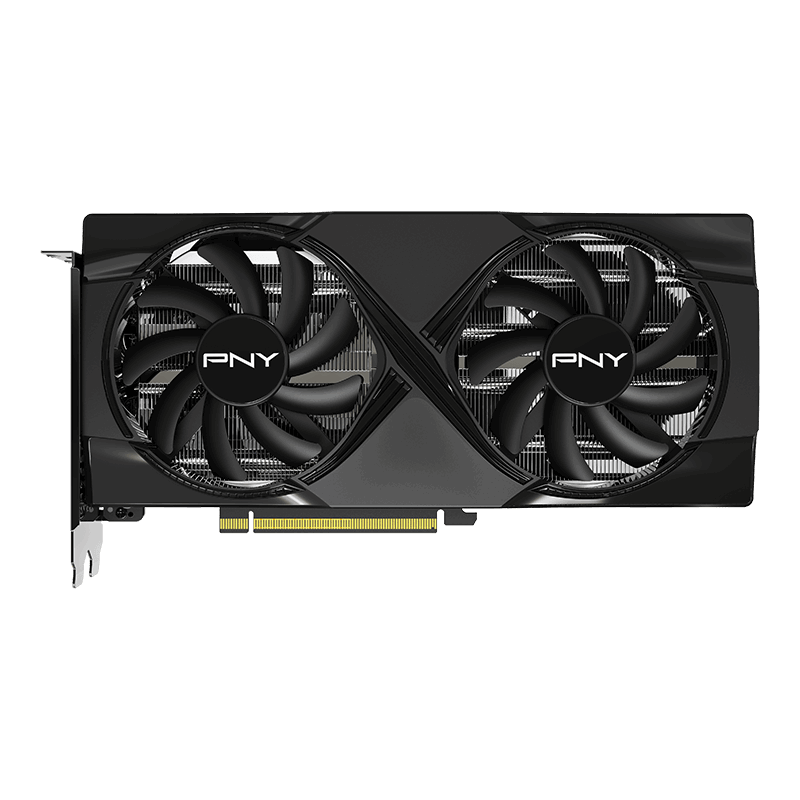 PNY GeForce RTX 5060 Ti 16GB Dual Fan GPU