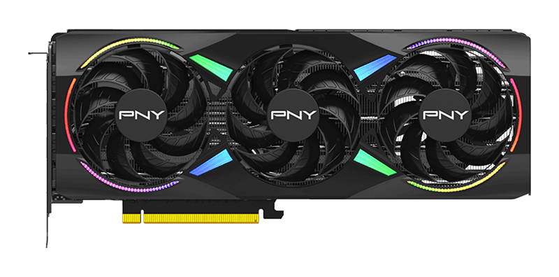 5070 ARGB Series GPU