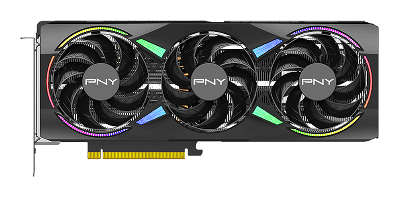 5070 Ti ARGB Series GPU