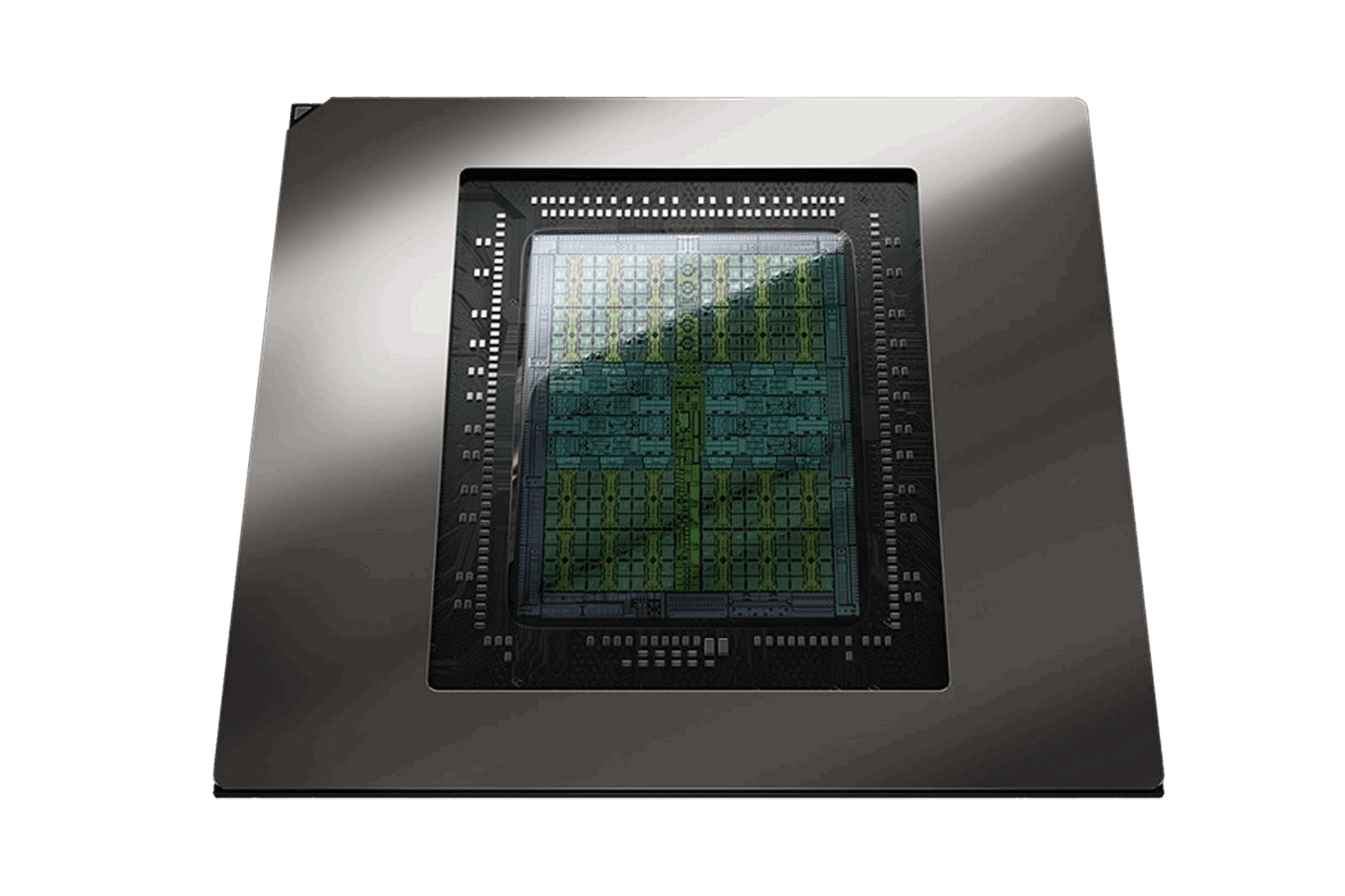 blackwell gpu