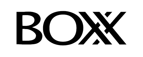 BOXX (US) Logo