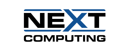 NextComputing Logo