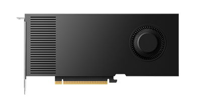 NVIDIA RTX 4000 Ada Generation GPU