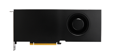 NVIDIA RTX A5000 GPU