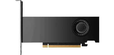 NVIDIA RTX 2000 Ada Generation