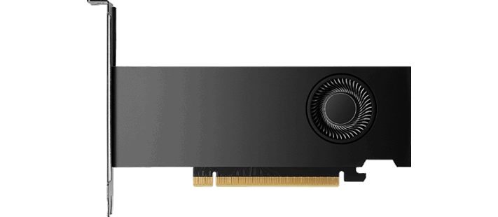 NVIDIA RTX 2000 Ada Generation