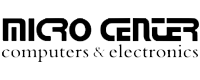 Micro Center Logo