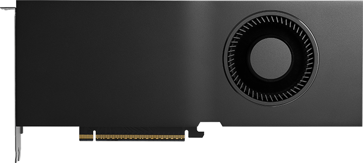 NVIDIA RTX PRO 4500 Blackwell GPU